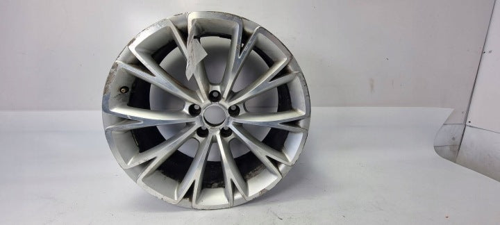 1x Alufelge 19 Zoll 4H0001025G Audi A8 Rim Wheel FEL7193687316bg
