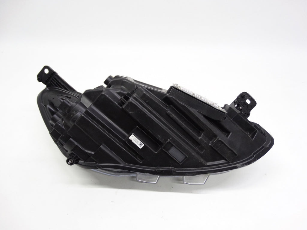 Frontscheinwerfer Ford Focus MX7B-13E015-EB LED Links Scheinwerfer Headlight SCH9609137668ua