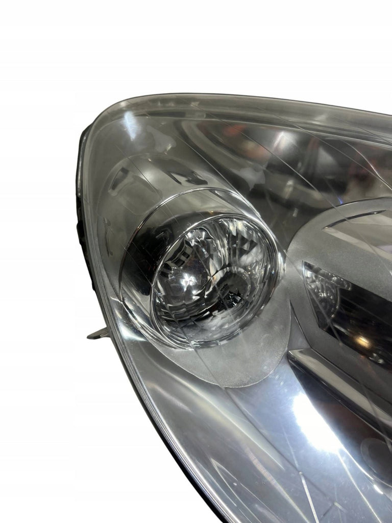 Frontscheinwerfer Mercedes-Benz W245 A1698206861 Xenon Rechts Headlight SCH2400962424zz