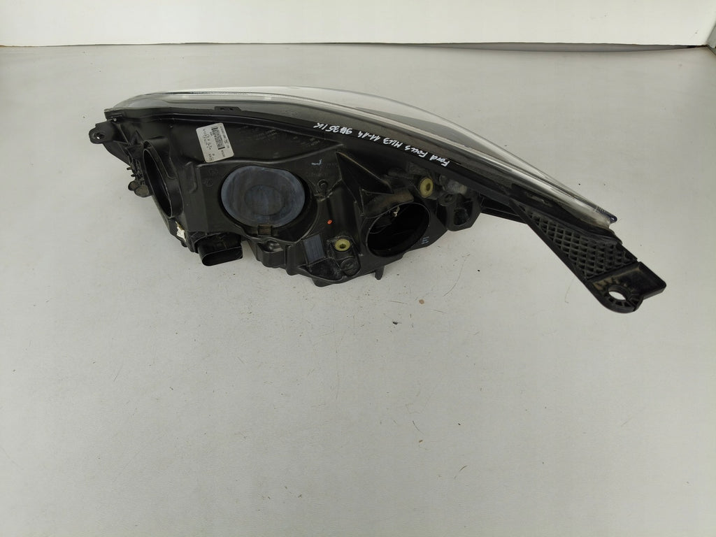 Frontscheinwerfer Ford Focus BM51-13W029-CH Rechts Scheinwerfer Headlight SCH9335611543vb
