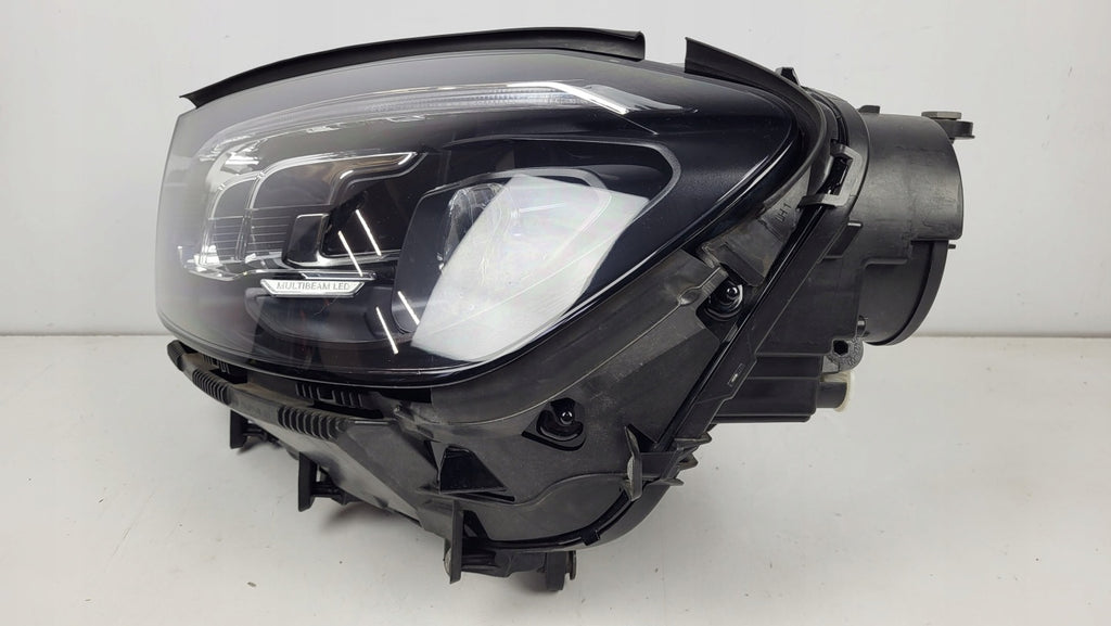 Frontscheinwerfer Mercedes-Benz Gls X167 A1679065901 LED Links Headlight SCH4043262403vd