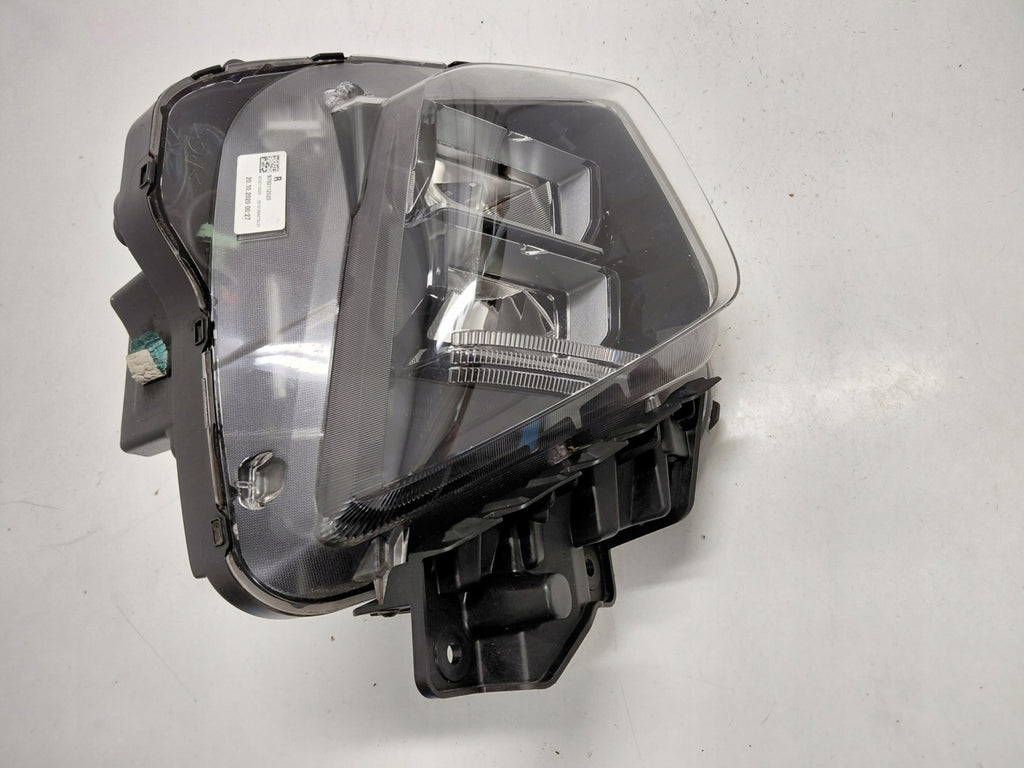 Frontscheinwerfer Hyundai Tucson 92102N7100 Full LED Rechts Headlight SCH3476521935ym