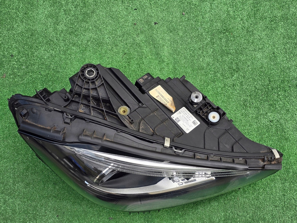 Frontscheinwerfer Mercedes-Benz W206 A2069063003 Full LED Rechts Headlight SCH8636928287bt