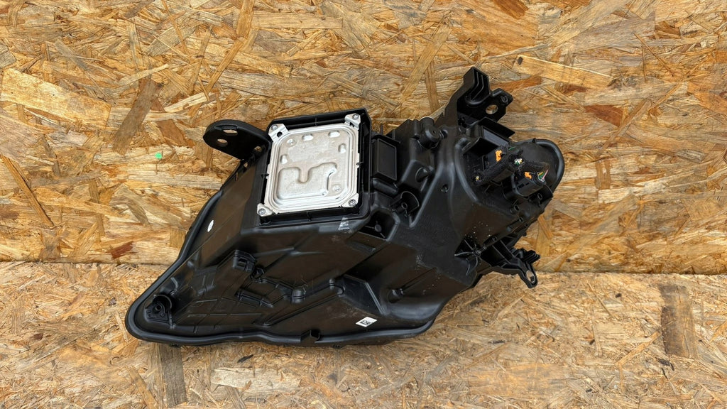 Frontscheinwerfer Peugeot 308 III 9851673580 Full LED Rechts Headlight SCH6743823180fz