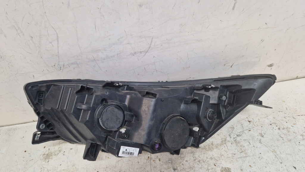 Frontscheinwerfer Iveco Daily I 5801473749 Rechts Scheinwerfer Headlight SCH5053152540mz