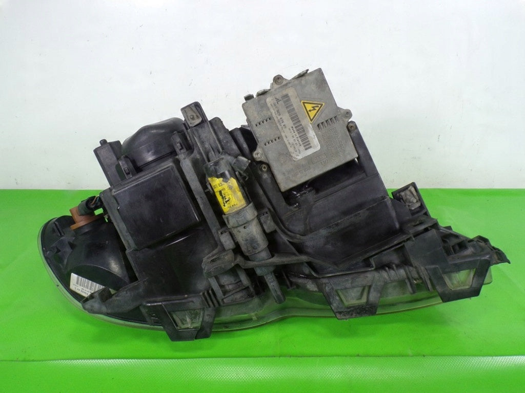 Frontscheinwerfer BMW E46 13055235713 Xenon Rechts Scheinwerfer Headlight