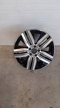 Load image into Gallery viewer, 1x Alufelge 18 Zoll A2434011400 Mercedes-Benz Eqa Rim Wheel FEL1340331108dd