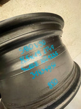 Load image into Gallery viewer, 1x Alufelge 18 Zoll 8.5" 5x108 47ET Glanz Schwarz 31471876 Volvo S90 V90 FEL2072878055xz