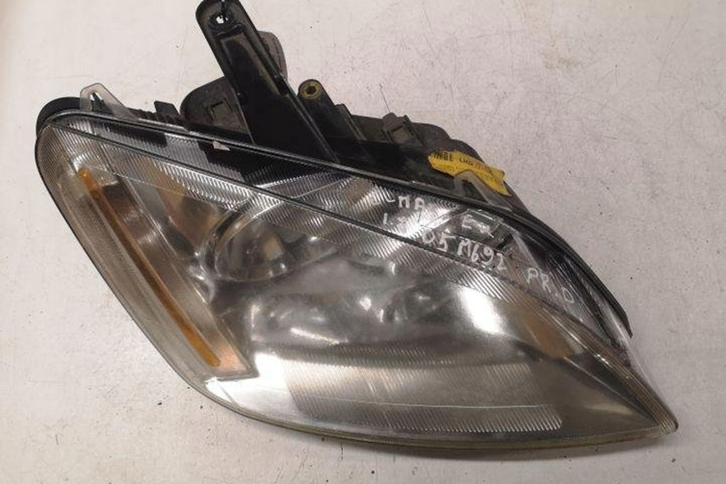 Frontscheinwerfer Ford Focus C-Max 3M5113005AH Rechts Scheinwerfer Headlight SCH2993511540uh
