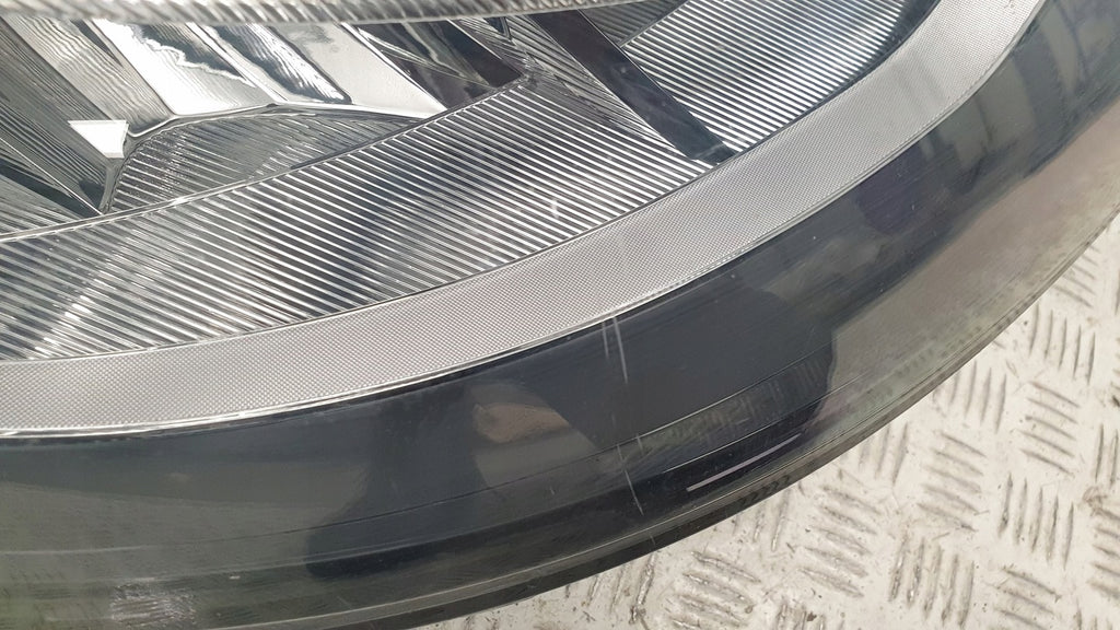 Frontscheinwerfer VW Id.3 10B941006C Rechts Scheinwerfer Headlight SCH2854754213vi