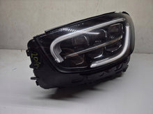 Laden Sie das Bild in den Galerie-Viewer, Frontscheinwerfer Mercedes-Benz Glc A2539066901 Links Scheinwerfer Headlight SCH1200818651ot
