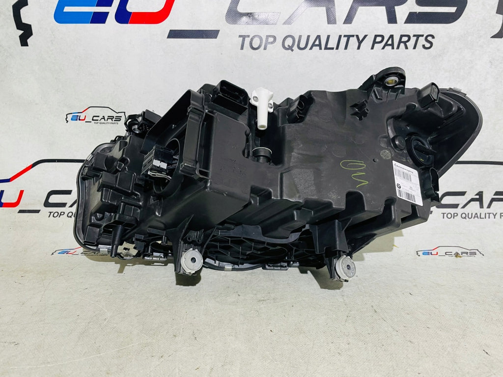 Frontscheinwerfer BMW X3 G01 G02 8739648-02 Rechts Scheinwerfer Headlight SCH8825728606xt