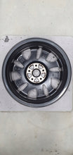 Laden Sie das Bild in den Galerie-Viewer, 1x Alufelge 17 Zoll 7.0" 5x114.3 53ET Glanz Graphit 52910-G4700 Hyundai I30 Mg FEL6005879380fw
