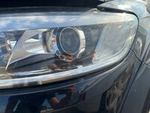 Load image into Gallery viewer, Frontscheinwerfer Audi Q7 4L0941029B 4L0907391 Xenon Links Headlight