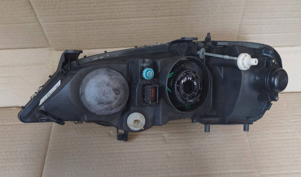 Frontscheinwerfer Opel Astra G 24406562 1EL008329-08 Xenon Rechts Headlight SCH6422325062em