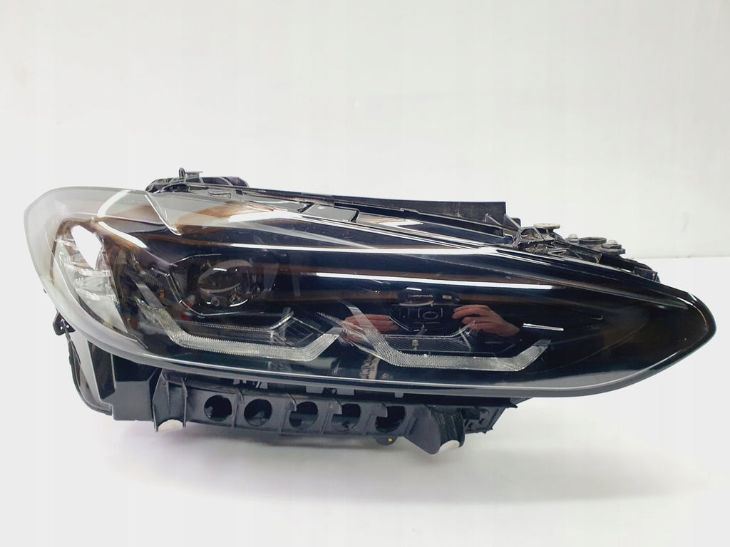 Frontscheinwerfer BMW 4 G22 G23 G26 9505110-04 Full LED Rechts Headlight SCH7827344169ex