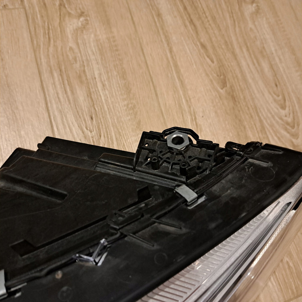 Frontscheinwerfer BMW X3 G01 G02 7466120-05 LED Rechts Scheinwerfer Headlight SCH8278817482lj