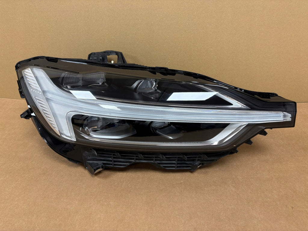 Frontscheinwerfer Volvo Xc60 II 32133549 Rechts Scheinwerfer Headlight SCH7193580764zy