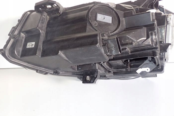 Frontscheinwerfer Mercedes-Benz W176 A1769069000 Rechts Scheinwerfer Headlight SCH4651664493pg