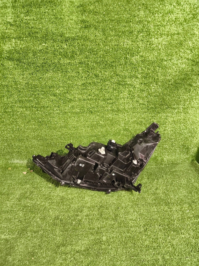 Frontscheinwerfer Honda Cr-V III CSC29000 Rechts Scheinwerfer Headlight SCH1648467382nb