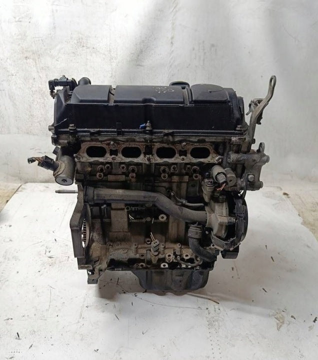 Motor Citroën Ds4 5F03 10FKAP 1.6 THP 194TKm 2012 Benzin Engine Unkomplett MOT9213967196co