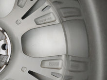 Load image into Gallery viewer, 1x Alufelge 18 Zoll 8.0" 5x112 55ET Glanz Graphit GS7J-AA Ford Mondeo Rim Wheel FEL9504882902pr