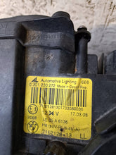 Load image into Gallery viewer, Frontscheinwerfer BMW E93 E92 7162128-13 Xenon Rechts Scheinwerfer Headlight