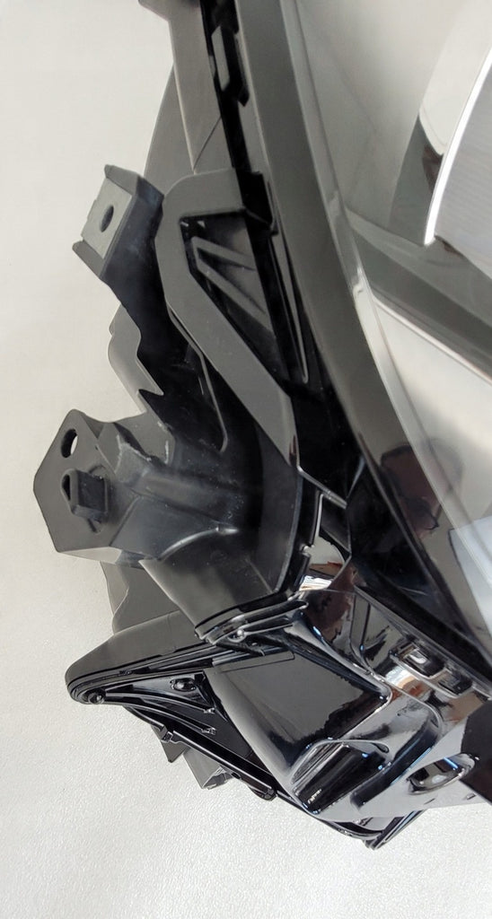 Frontscheinwerfer Mazda Cx-60 KR9R51030 Full LED Rechts Scheinwerfer Headlight