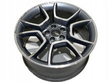 Load image into Gallery viewer, 1x Alufelge 19 Zoll 8.5" 5x112 36ET Glanz Graphit 8U0071499 Audi Q3 Mg Rim Wheel FEL7087685021lw