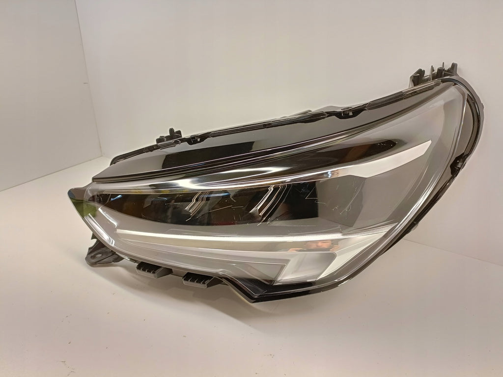 Frontscheinwerfer Opel Corsa F 982952278 LED Ein Stück (Rechts oder Links) SCH1548120102gw
