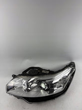 Laden Sie das Bild in den Galerie-Viewer, Frontscheinwerfer Citroën C5 III 9674399580 Xenon Links Scheinwerfer Headlight SCH7739461841hf