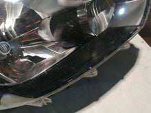 Load image into Gallery viewer, Frontscheinwerfer VW Transporter V 7E1941016H Rechts Scheinwerfer Headlight SCH3945331613rn
