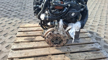Laden Sie das Bild in den Galerie-Viewer, Motor Ford Focus UFDB 2.0 TDCI 140PS 103kW 129TKm 2012 Diesel Engine Komplett MOT5998385275km