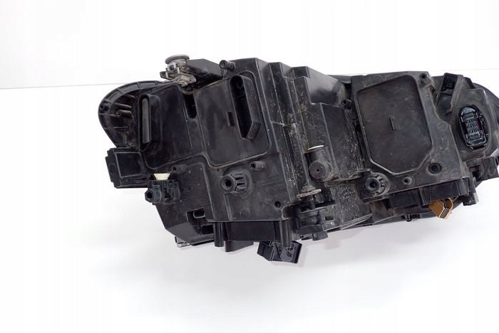 Frontscheinwerfer VW Touran 5TB941035B Links Scheinwerfer Headlight SCH6100169726ia