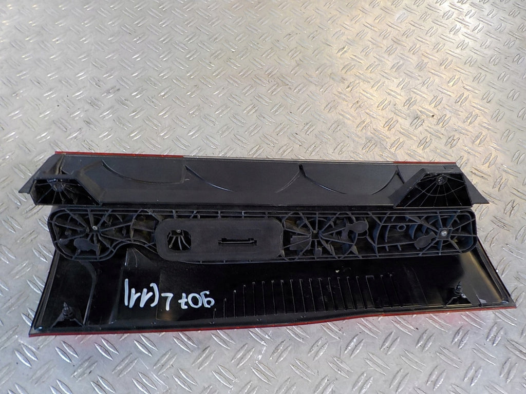 Rückleuchte Mercedes-Benz Sprinter Links Rearlight