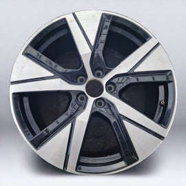 1x Alufelge 19 Zoll 8.5