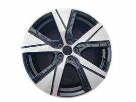 1x Alufelge 19 Zoll 8.5