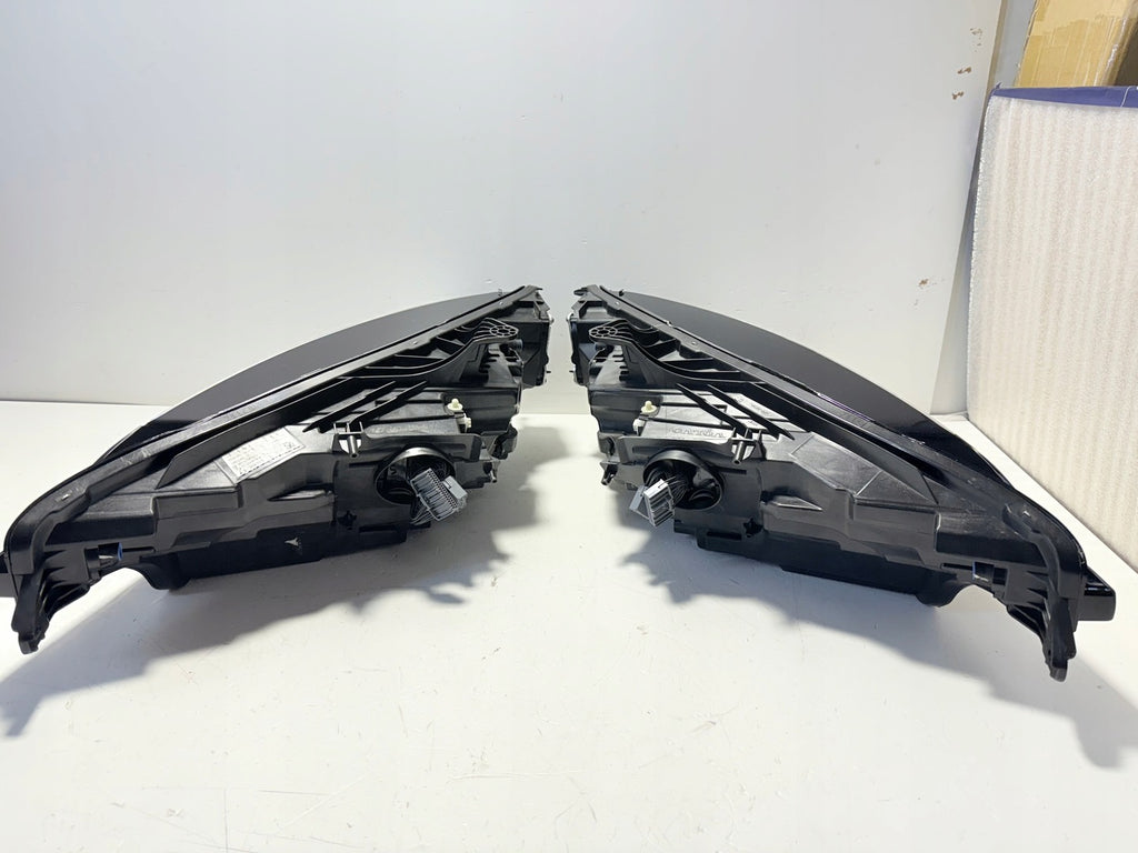 Frontscheinwerfer Volvo V60 S60 32365342 LED Ein Satz Scheinwerfer Headlight SCH5577696371ex