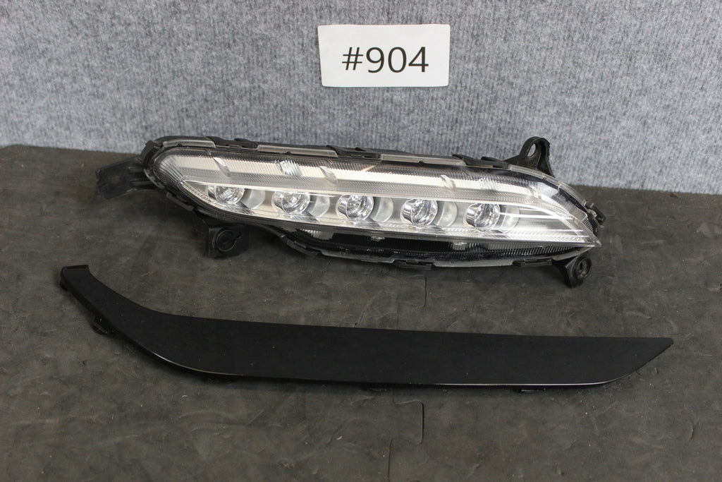 Frontscheinwerfer Hyundai Tucson 92208D7000 86528D7010 Rechts Headlight SCH7402354228vf