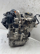 Laden Sie das Bild in den Galerie-Viewer, Motor Audi Q3 CHP 1.4 TFSI 150PS 110kW 122TKm Benzin Engine Komplett MOT6926056743fy