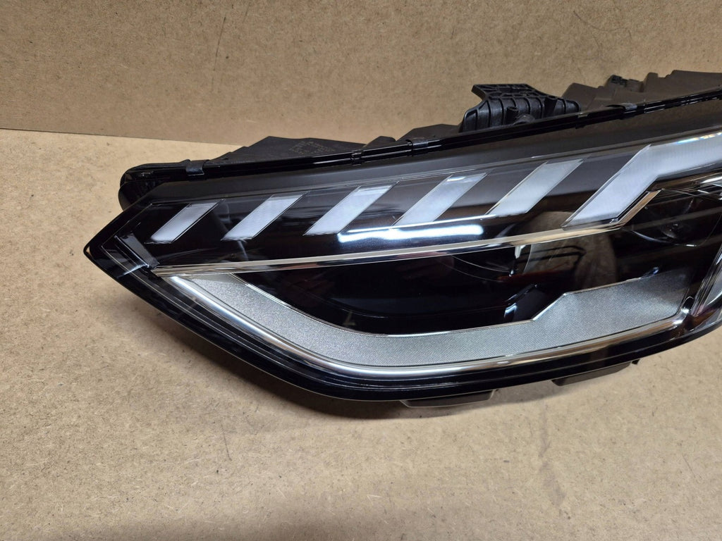 Frontscheinwerfer Audi A4 8W0941033 LED Links Scheinwerfer Headlight SCH7630246704zu