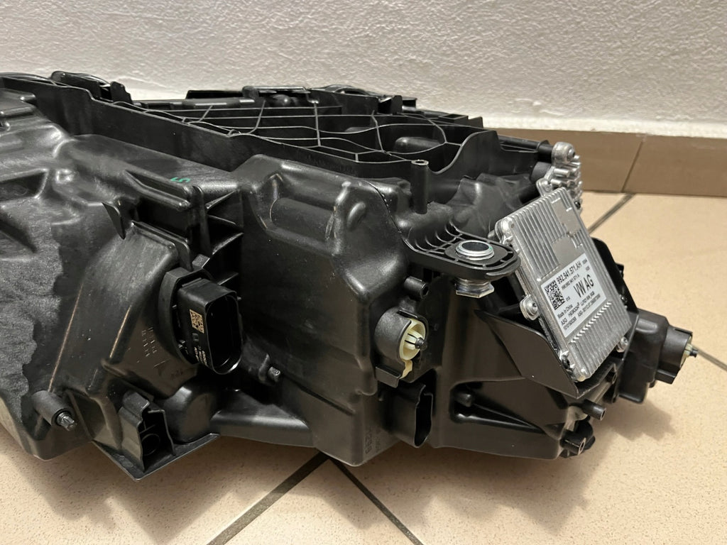 Frontscheinwerfer Skoda Octavia IV 5E4941009 Full LED Links Headlight SCH1785352109pe