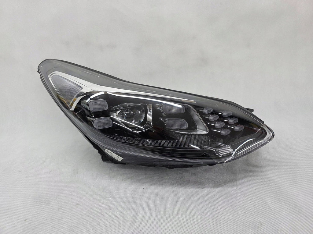 Frontscheinwerfer Kia Sportage IV 92102F1500 LED Rechts Scheinwerfer Headlight SCH4403382033nc