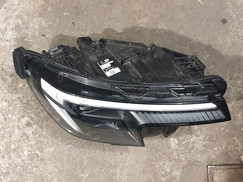Frontscheinwerfer Ford R2KB-13E016-CG LED Rechts Scheinwerfer Headlight SCH2895199255so