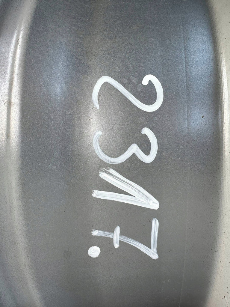 1x Alufelge 18 Zoll 7.0" 5x114.3 50ET Glanz Silber 996527080 Mazda Cx-3 FEL5887029889ur