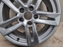 Laden Sie das Bild in den Galerie-Viewer, 1x Alufelge 17 Zoll 7.0" 5x112 42ET 8W0601025P Audi A4 Rim Wheel FEL3427623964dc