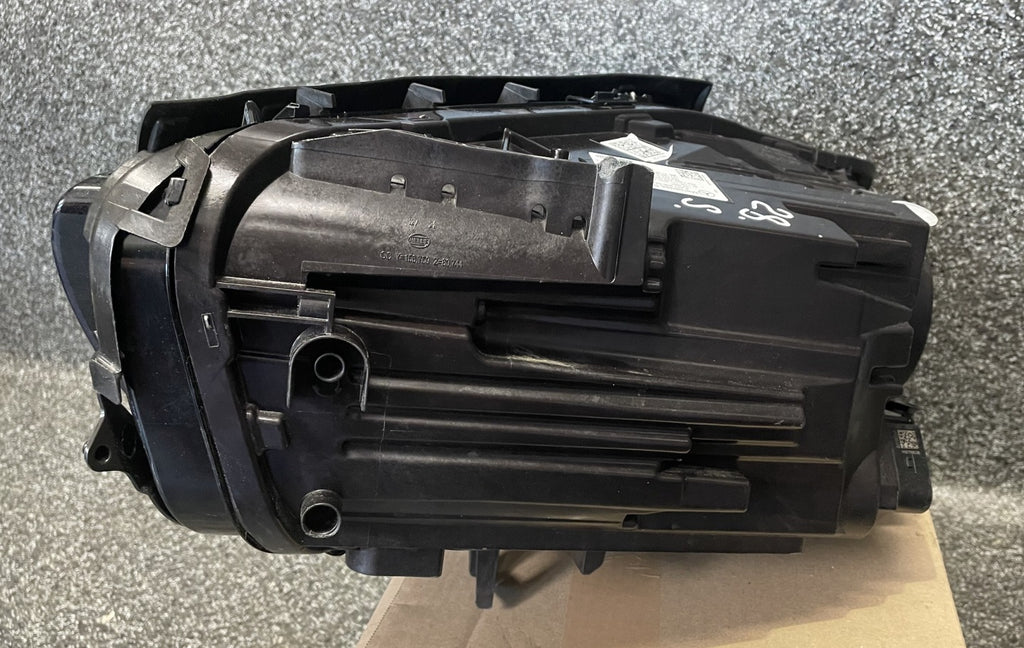 Frontscheinwerfer Mercedes-Benz W247 A2479065207 LED Rechts Headlight SCH2854246057be