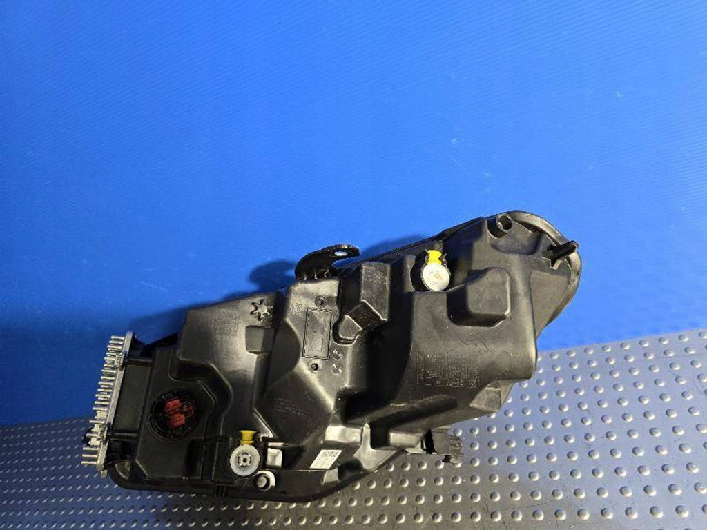 Frontscheinwerfer Jaguar E-Pace X540 FOY7730 LED Rechts Scheinwerfer Headlight SCH8378745936uk