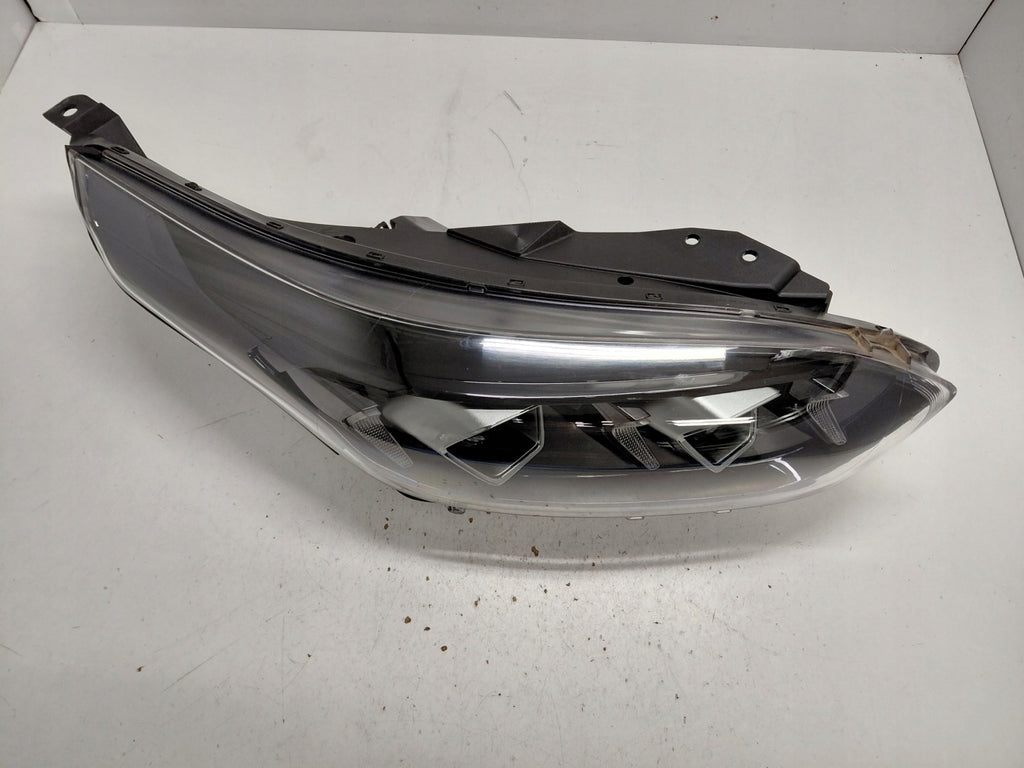 Frontscheinwerfer Kia Ceed 92102J7500 Full LED Rechts Scheinwerfer Headlight SCH7147074343ps