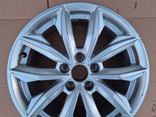 Load image into Gallery viewer, 1x Alufelge 17 Zoll 7.0" 5x112 34ET 80A601025J- Audi Q5 Rim Wheel FEL9432278933oa